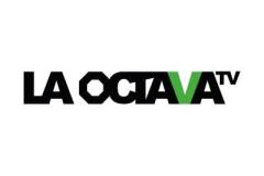 La-OCTAVA-TV